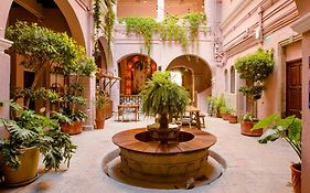 Selina San Miguel de Allende